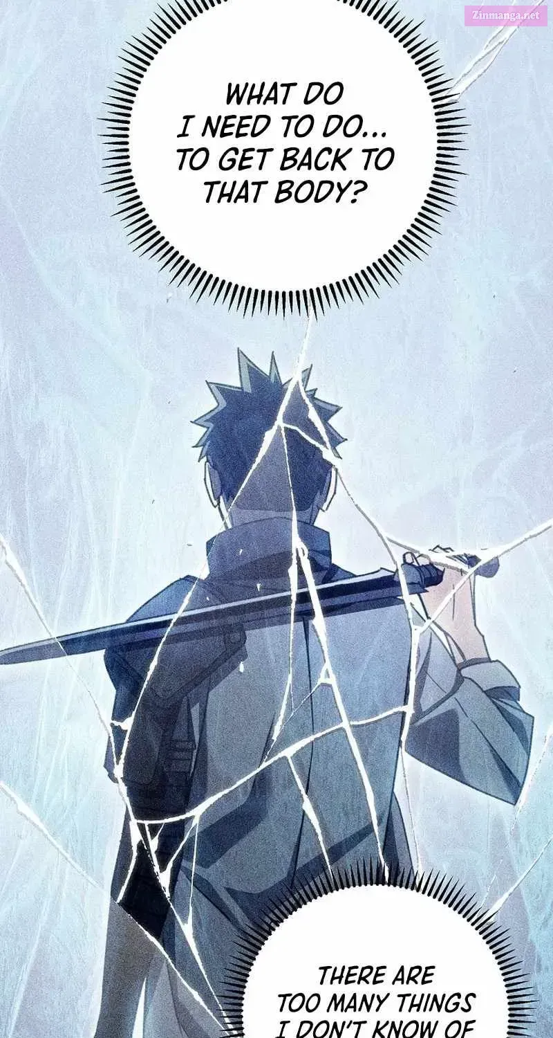Read The Hero Returns EN Manga Online