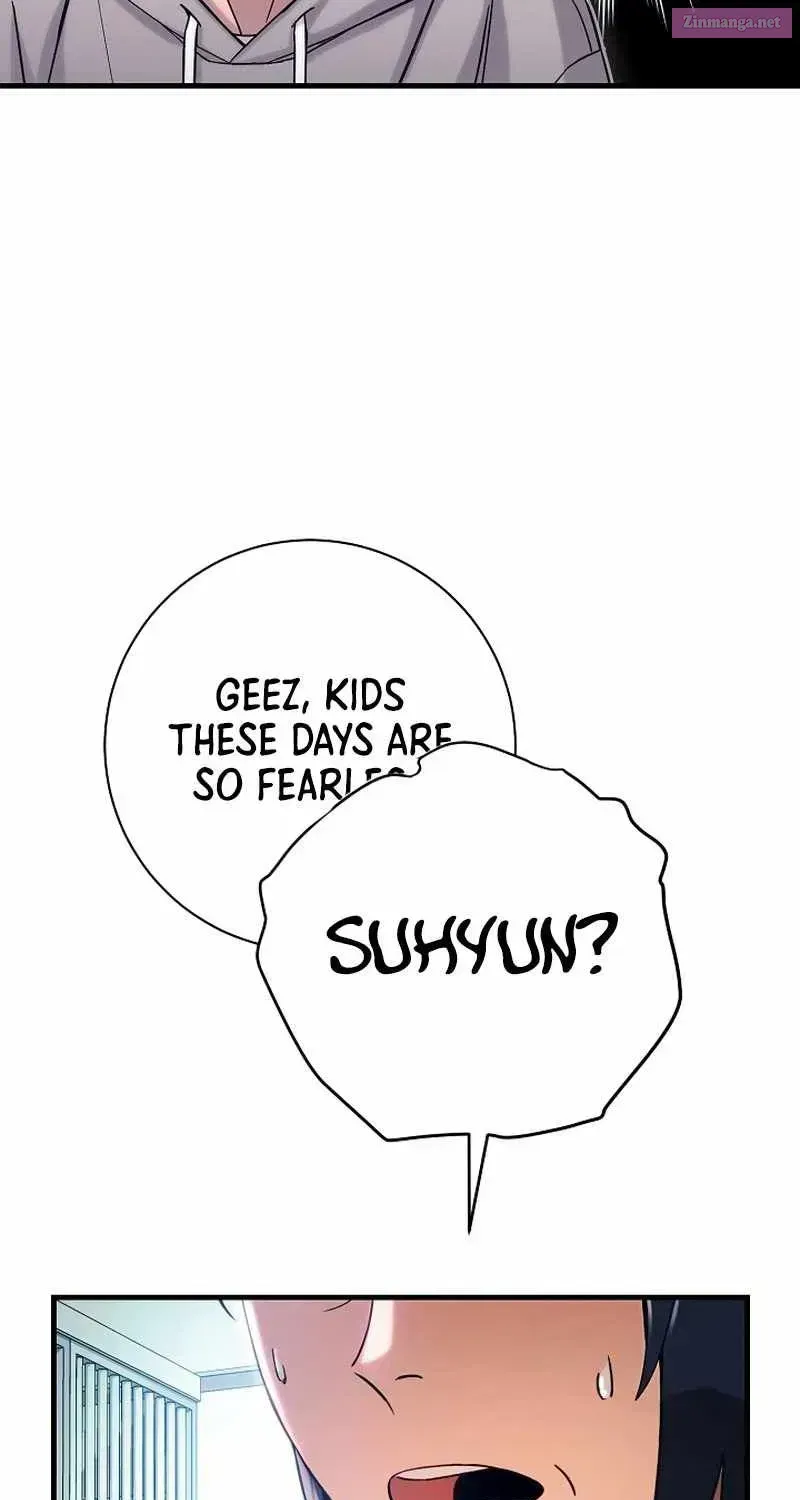 Read The Hero Returns EN Manga Online