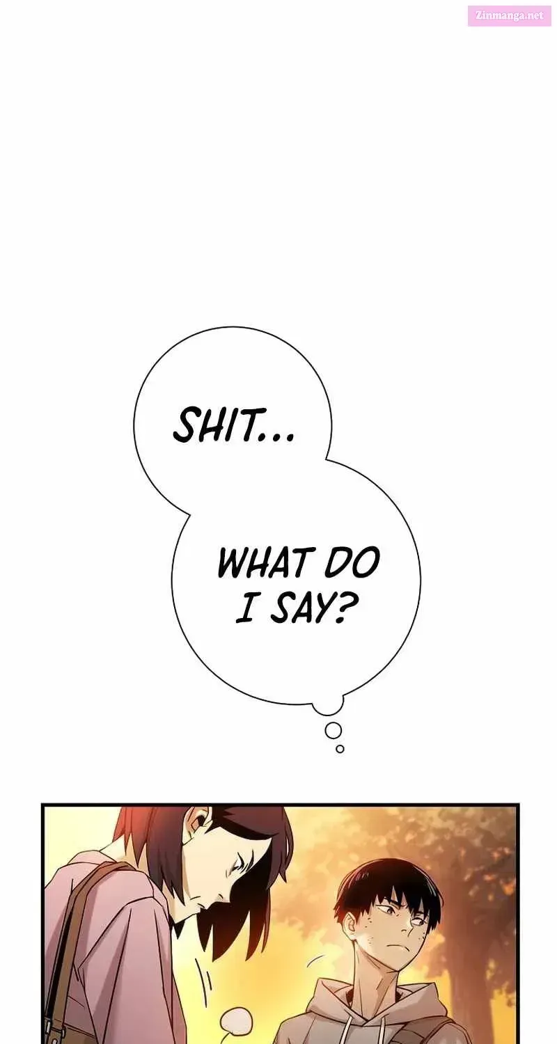 Read The Hero Returns EN Manga Online