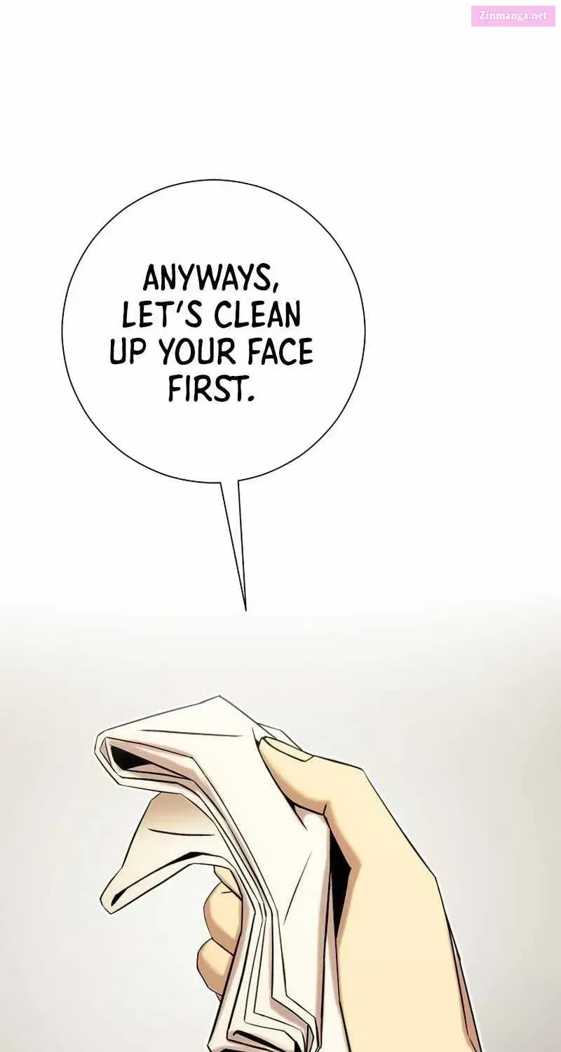 Read The Hero Returns EN Manga Online