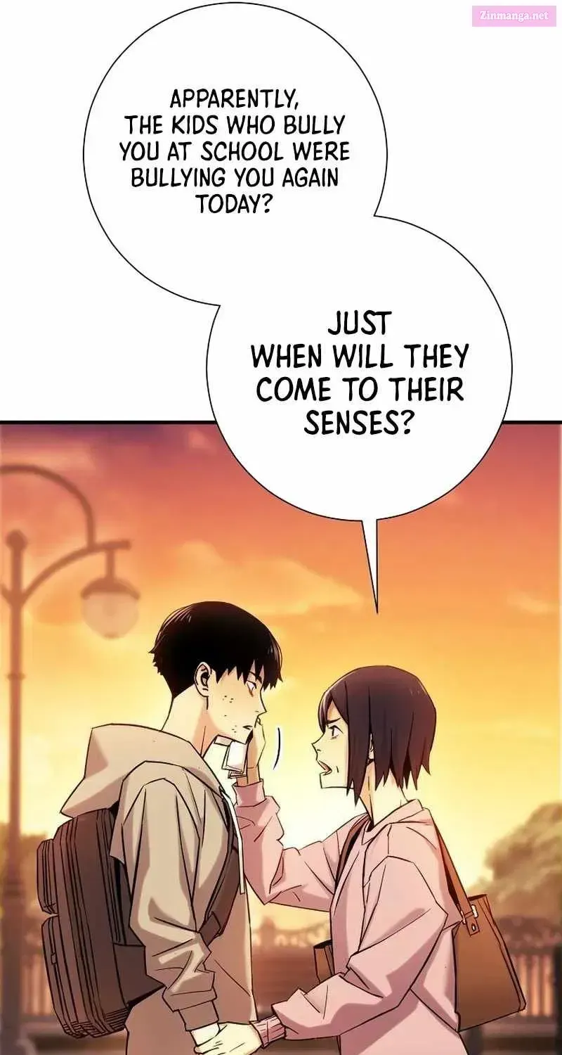 Read The Hero Returns EN Manga Online
