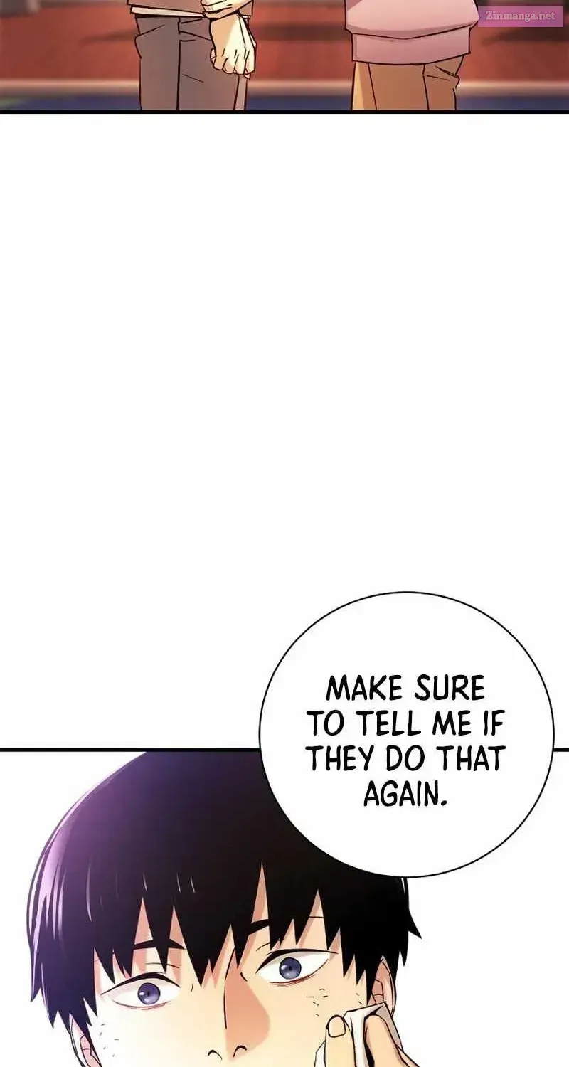 Read The Hero Returns EN Manga Online