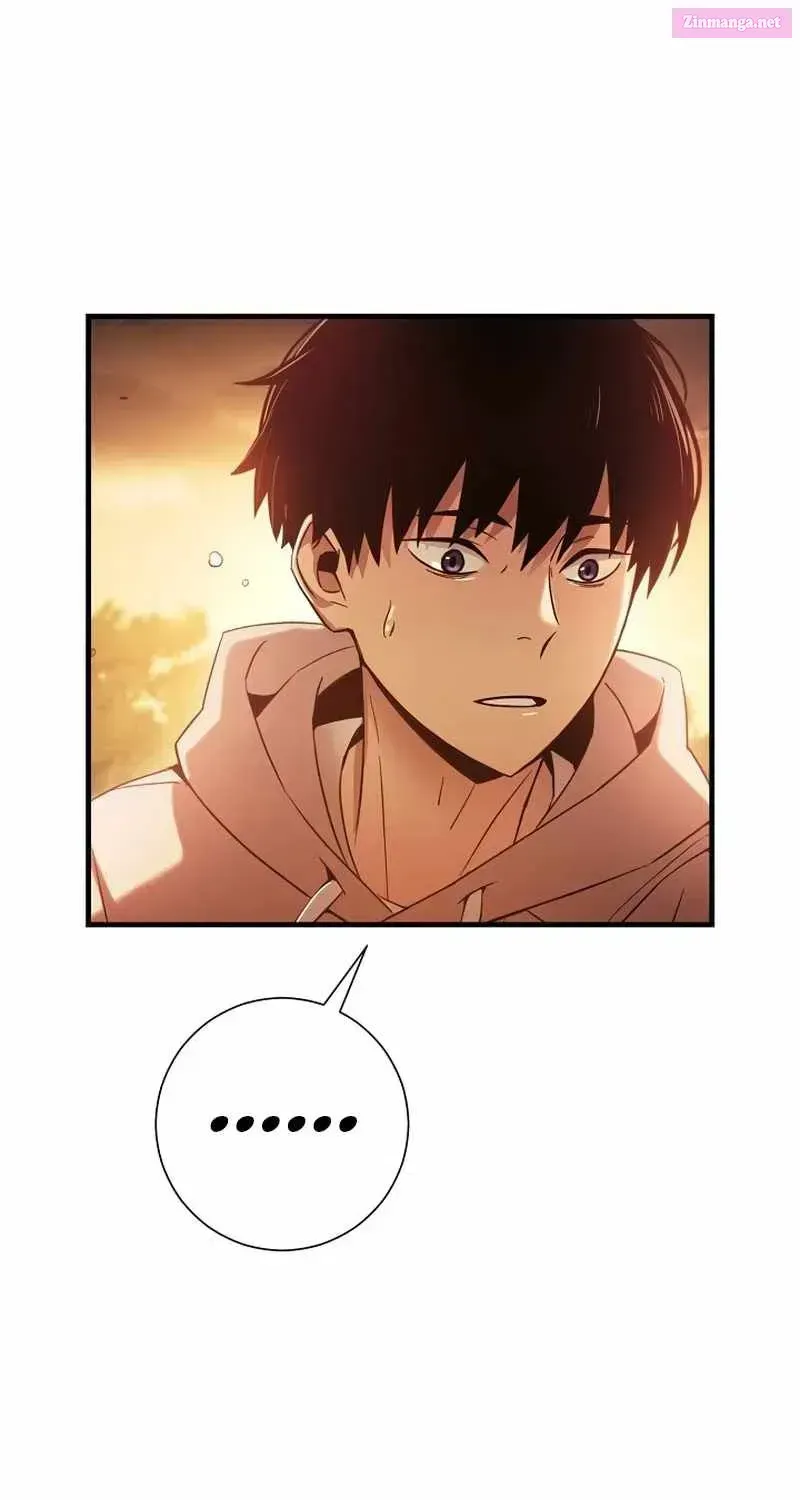 Read The Hero Returns EN Manga Online