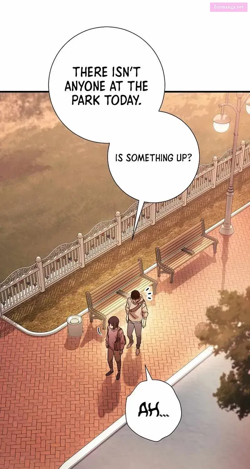 Read The Hero Returns EN Manga Online
