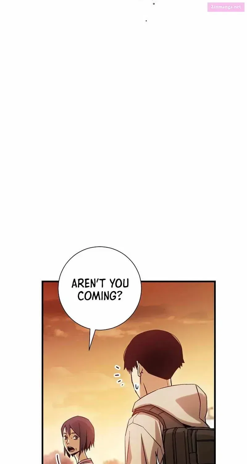 Read The Hero Returns EN Manga Online