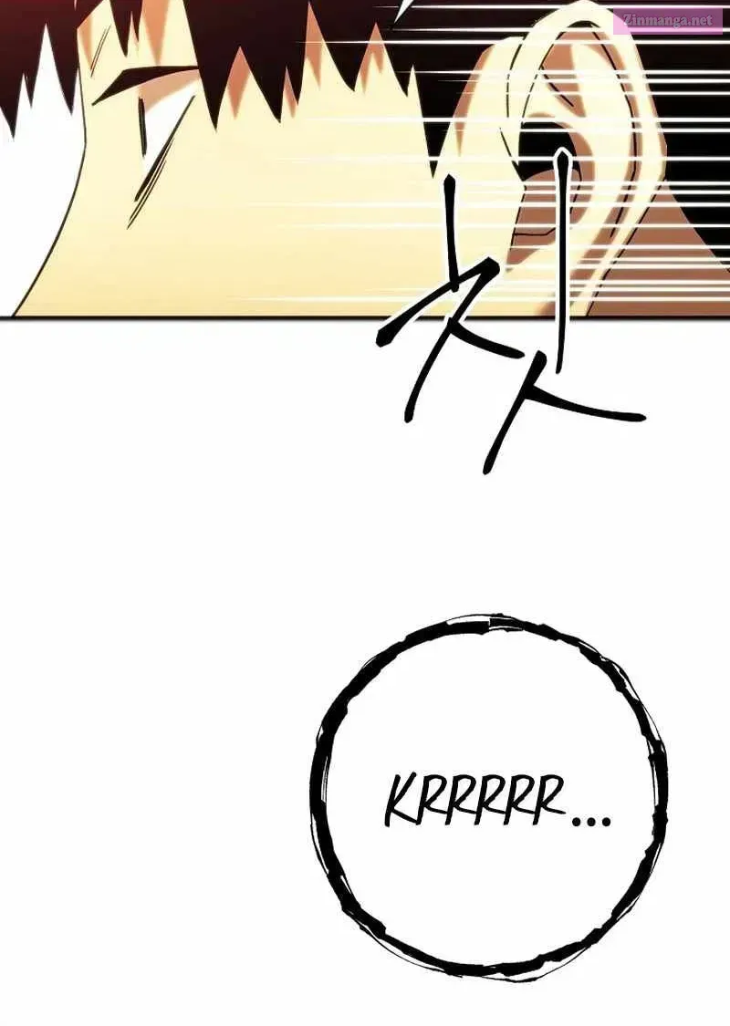 Read The Hero Returns EN Manga Online