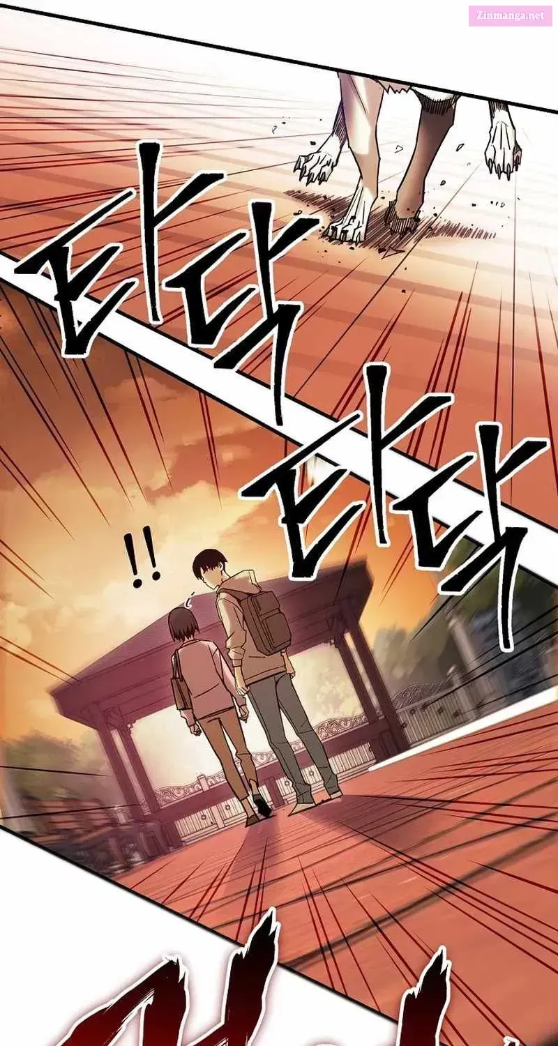 Read The Hero Returns EN Manga Online