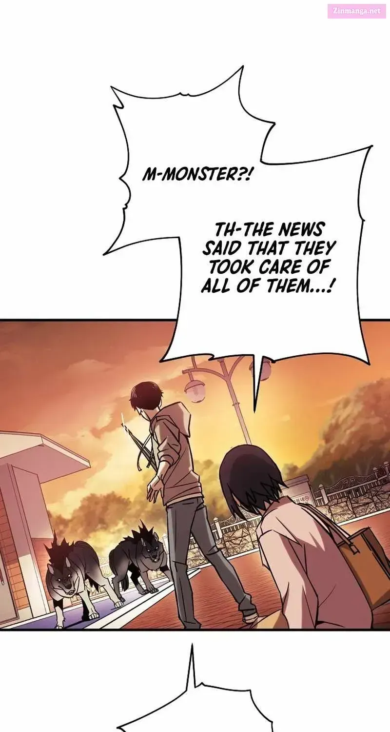 Read The Hero Returns EN Manga Online