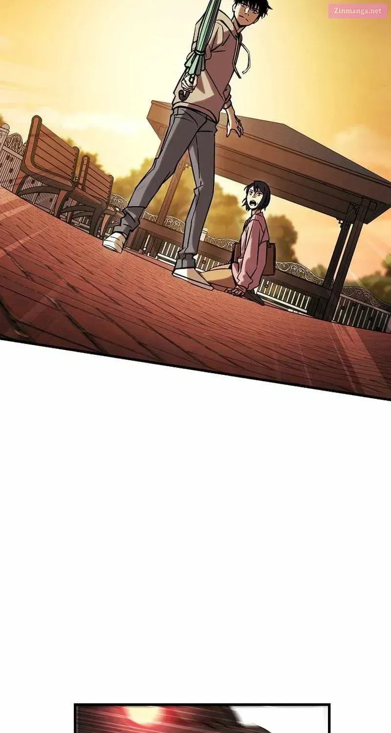 Read The Hero Returns EN Manga Online