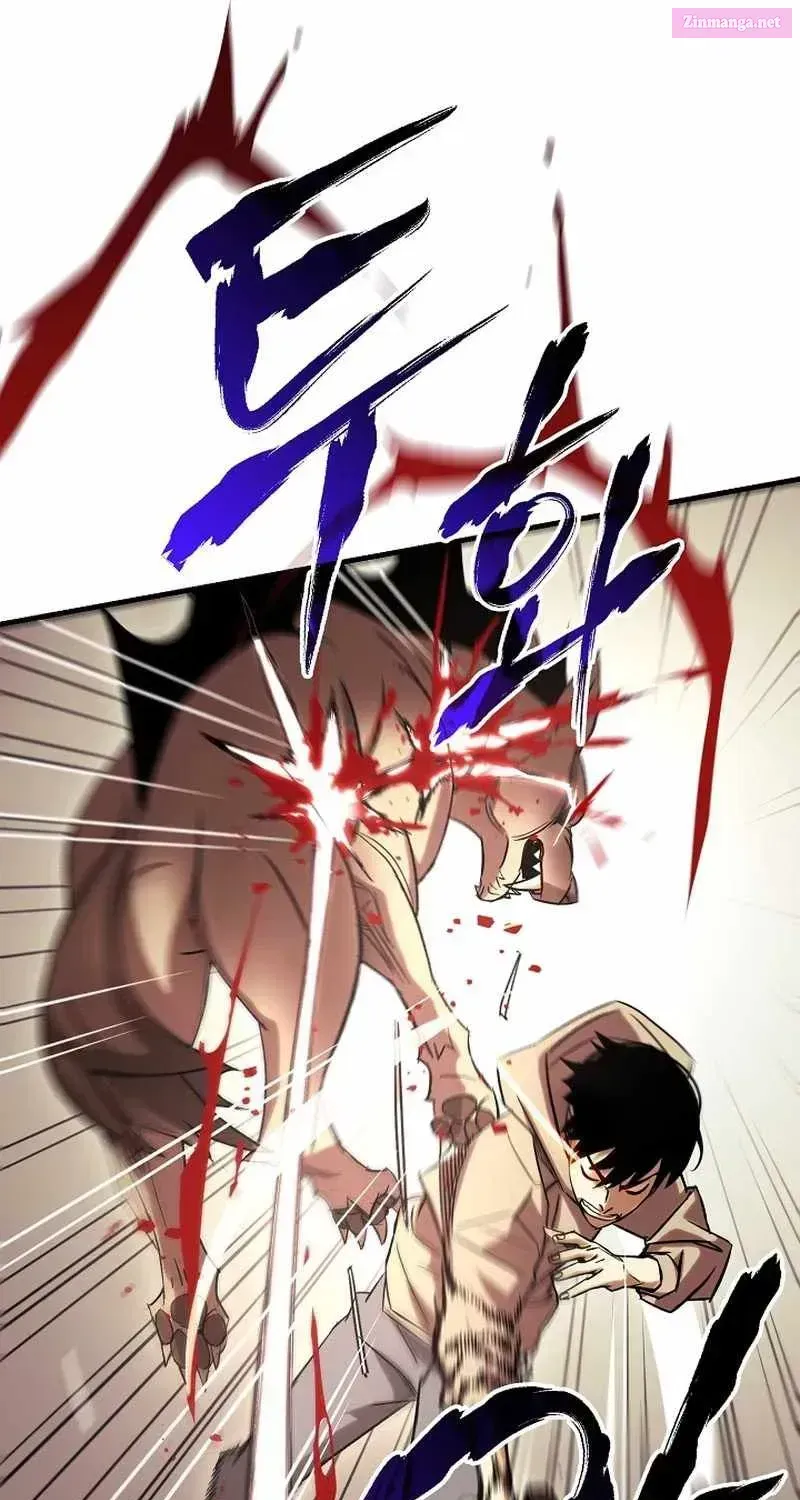 Read The Hero Returns EN Manga Online