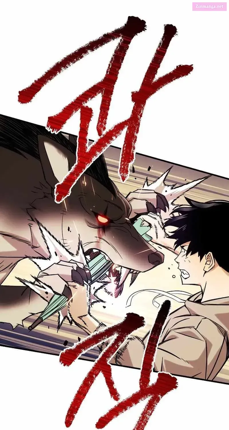 Read The Hero Returns EN Manga Online