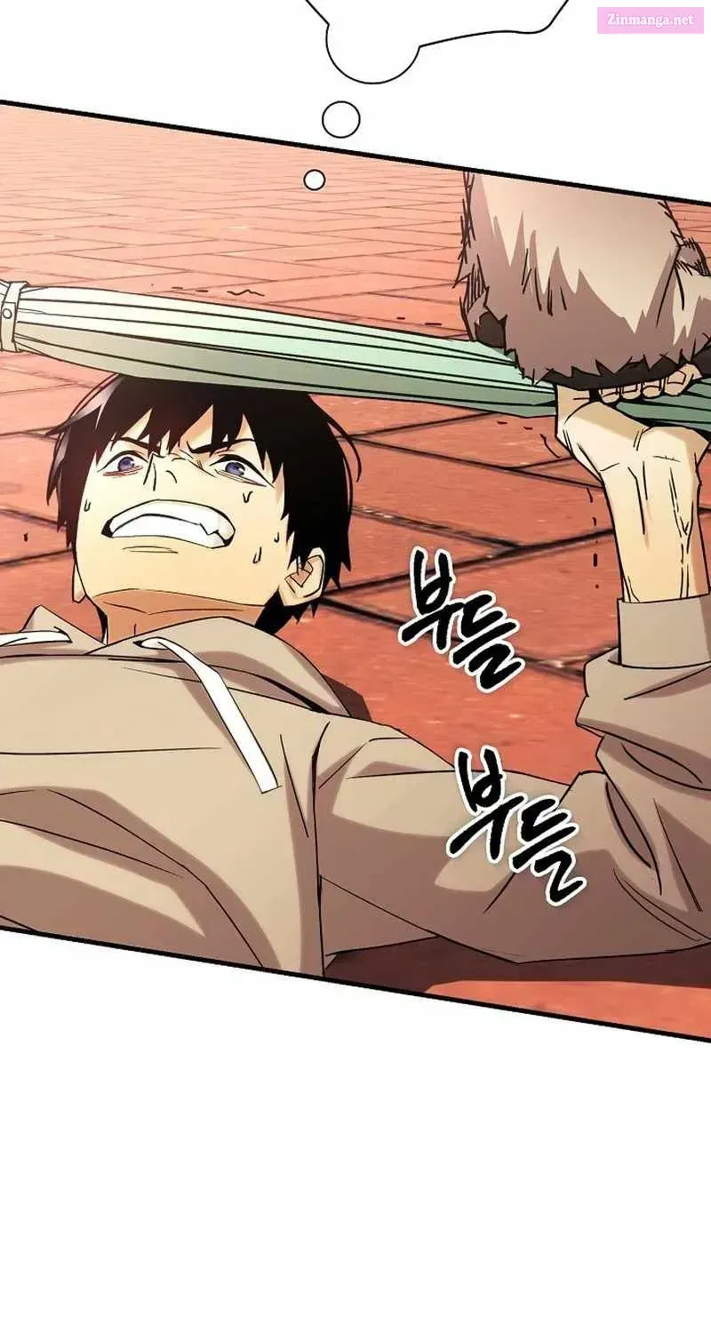 Read The Hero Returns EN Manga Online
