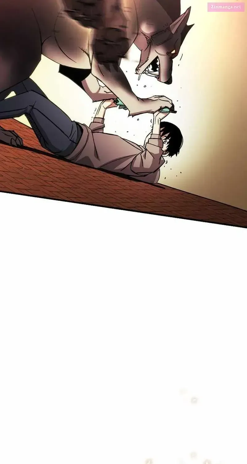 Read The Hero Returns EN Manga Online
