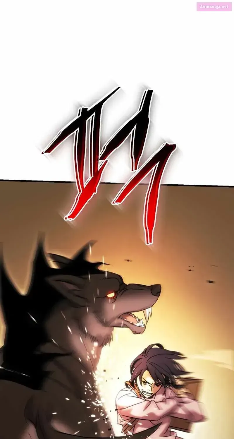 Read The Hero Returns EN Manga Online