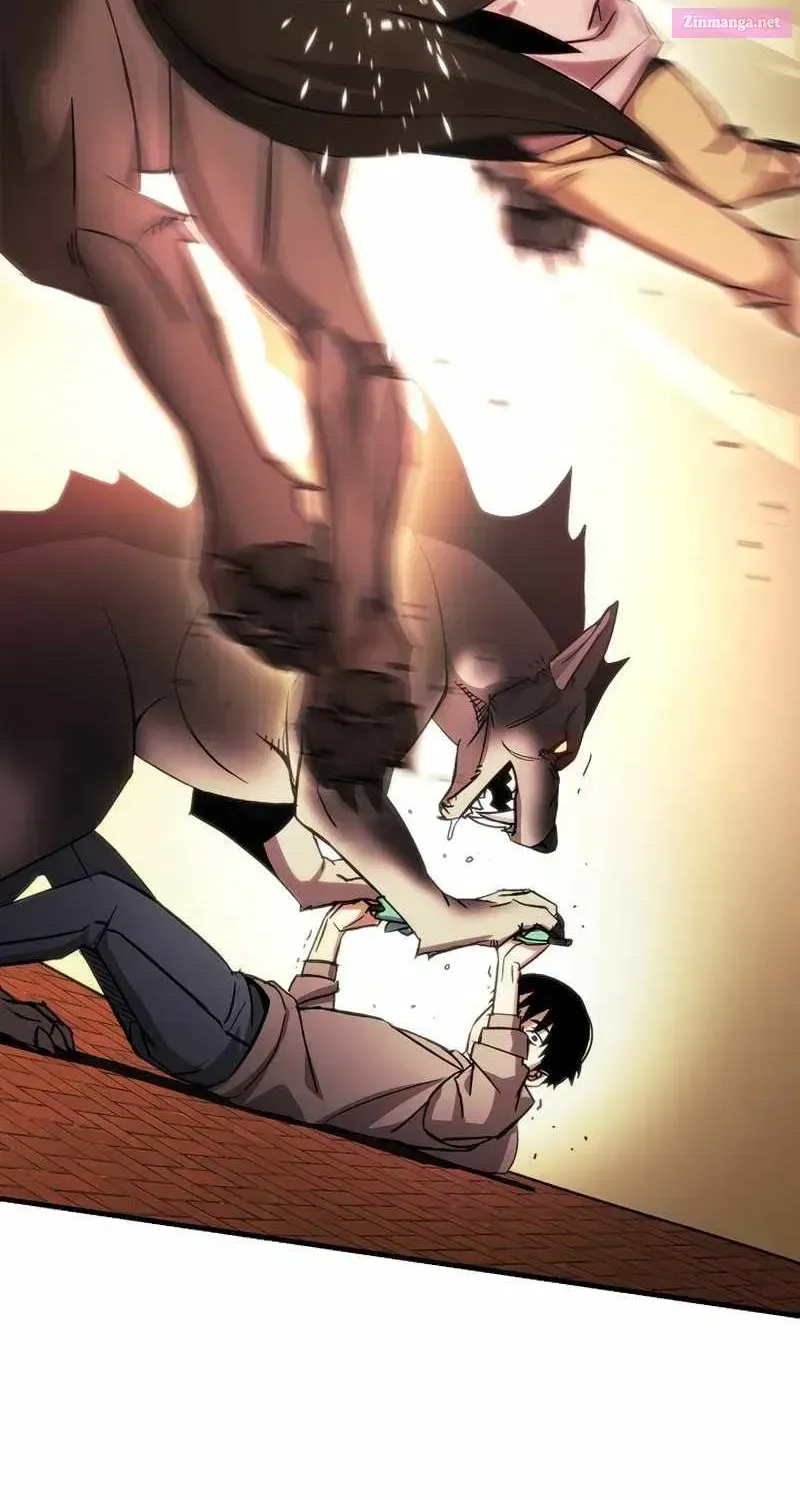 Read The Hero Returns EN Manga Online