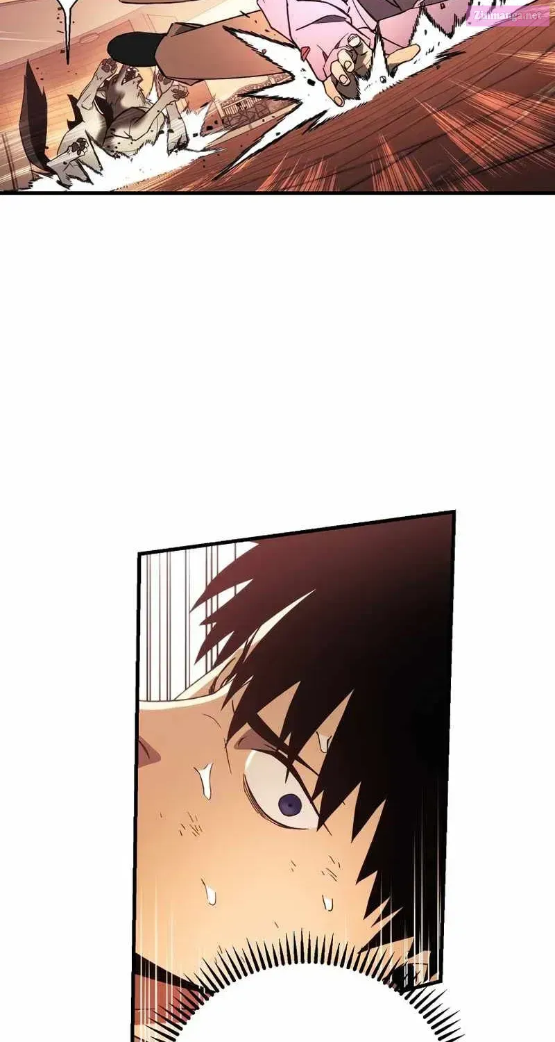 Read The Hero Returns EN Manga Online