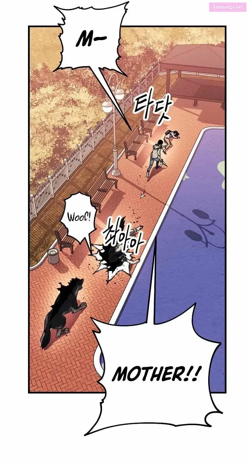 Read The Hero Returns EN Manga Online