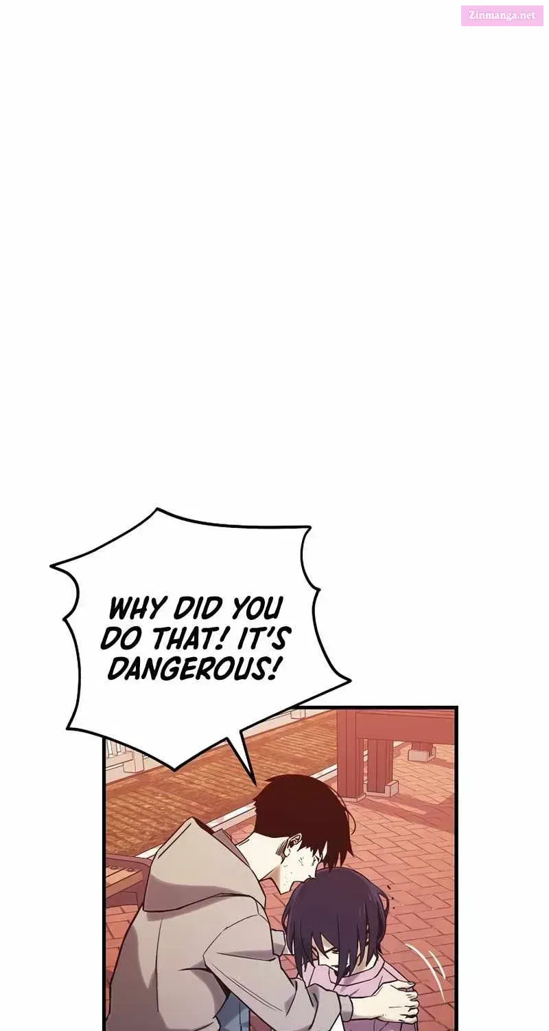 Read The Hero Returns EN Manga Online