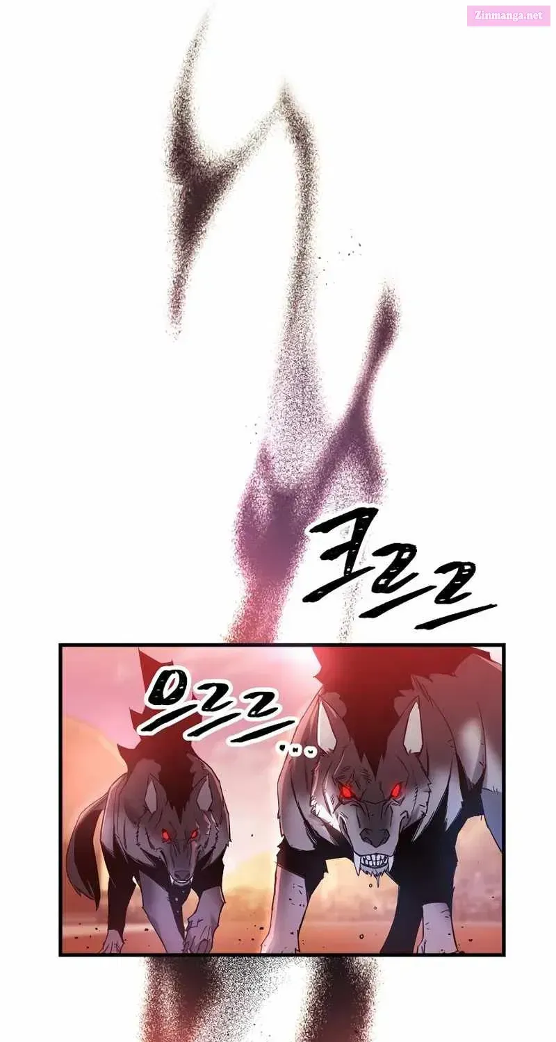 Read The Hero Returns EN Manga Online