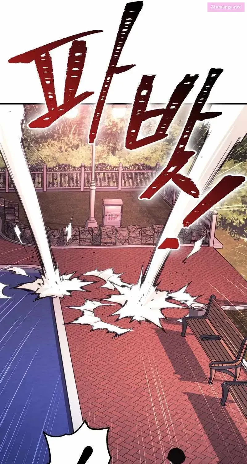 Read The Hero Returns EN Manga Online