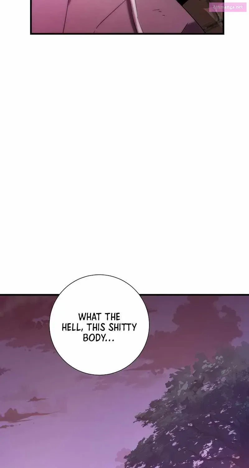 Read The Hero Returns EN Manga Online