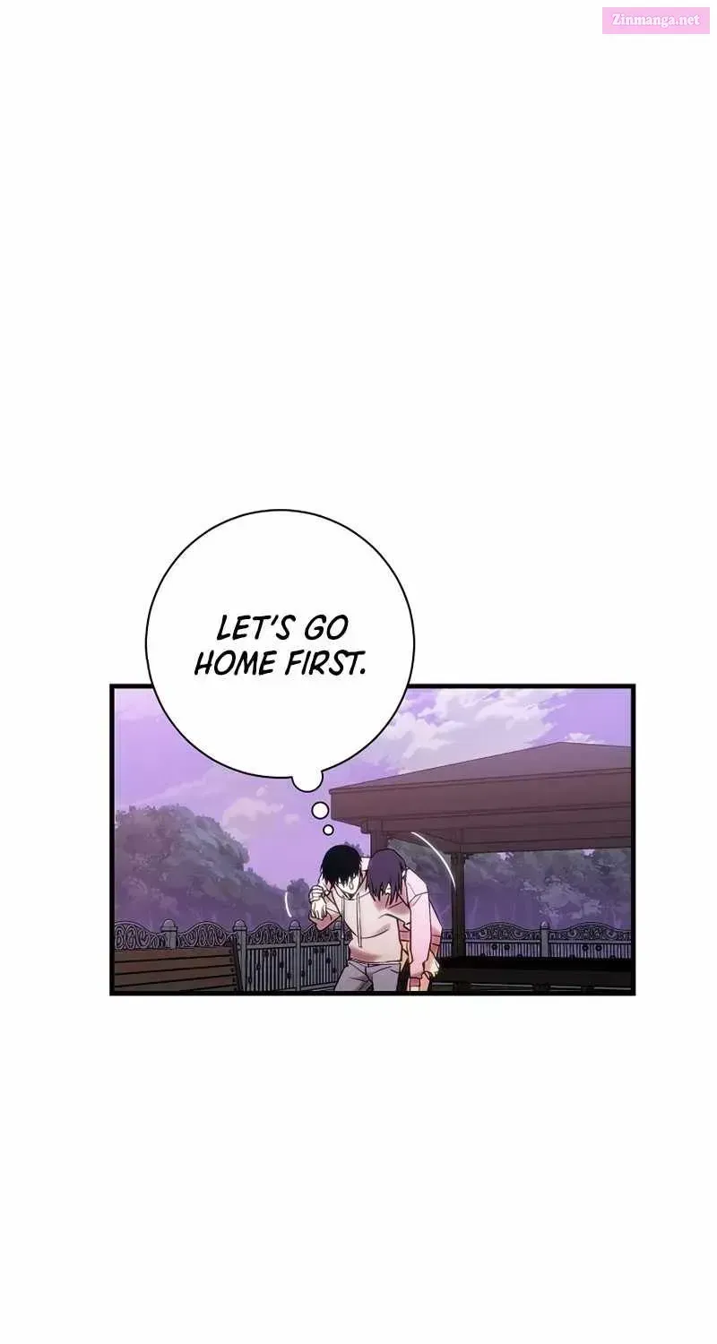 Read The Hero Returns EN Manga Online