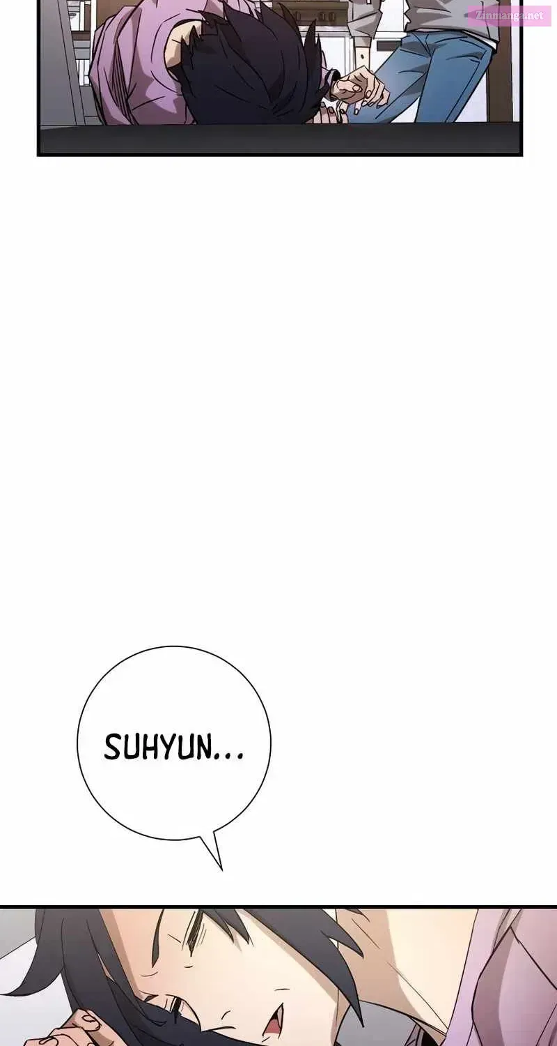 Read The Hero Returns EN Manga Online