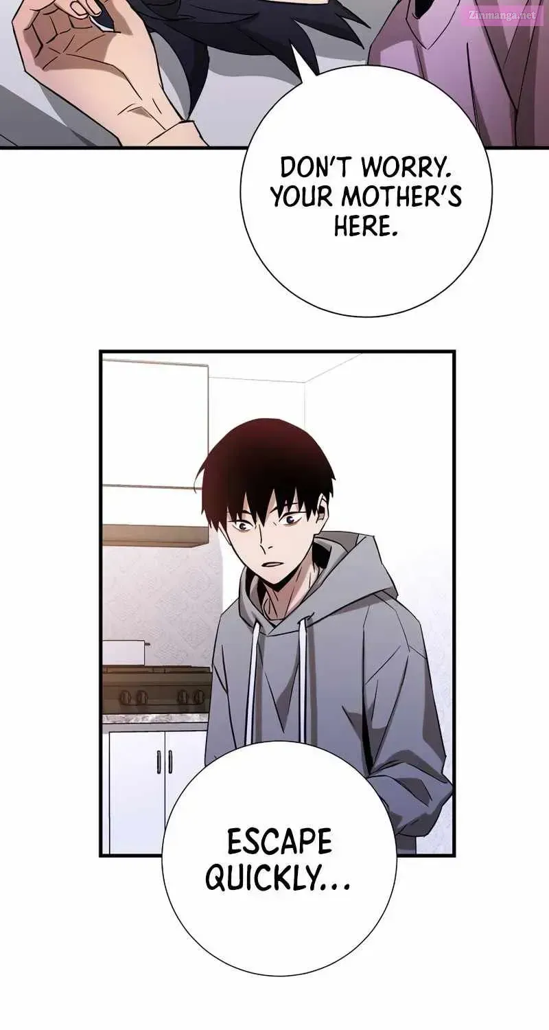 Read The Hero Returns EN Manga Online