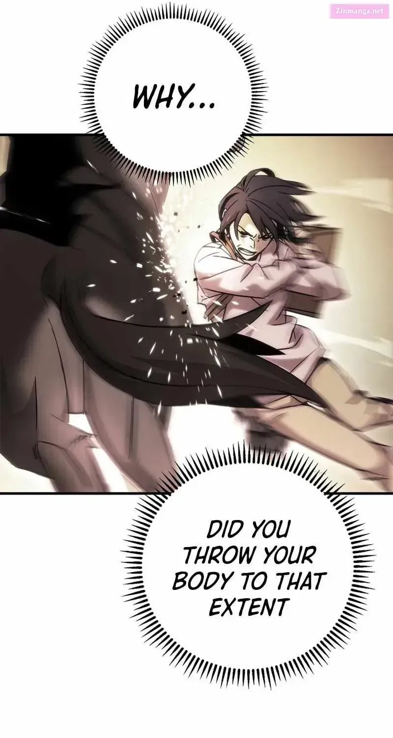 Read The Hero Returns EN Manga Online