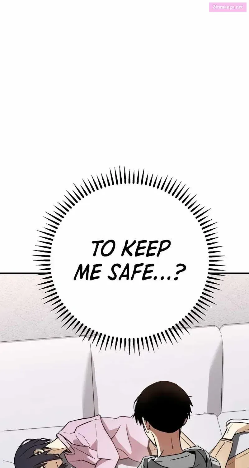 Read The Hero Returns EN Manga Online