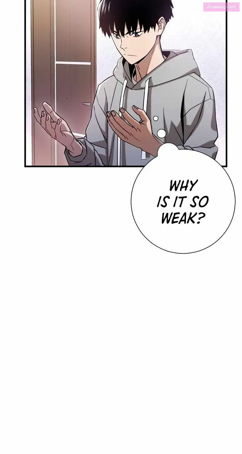 Read The Hero Returns EN Manga Online
