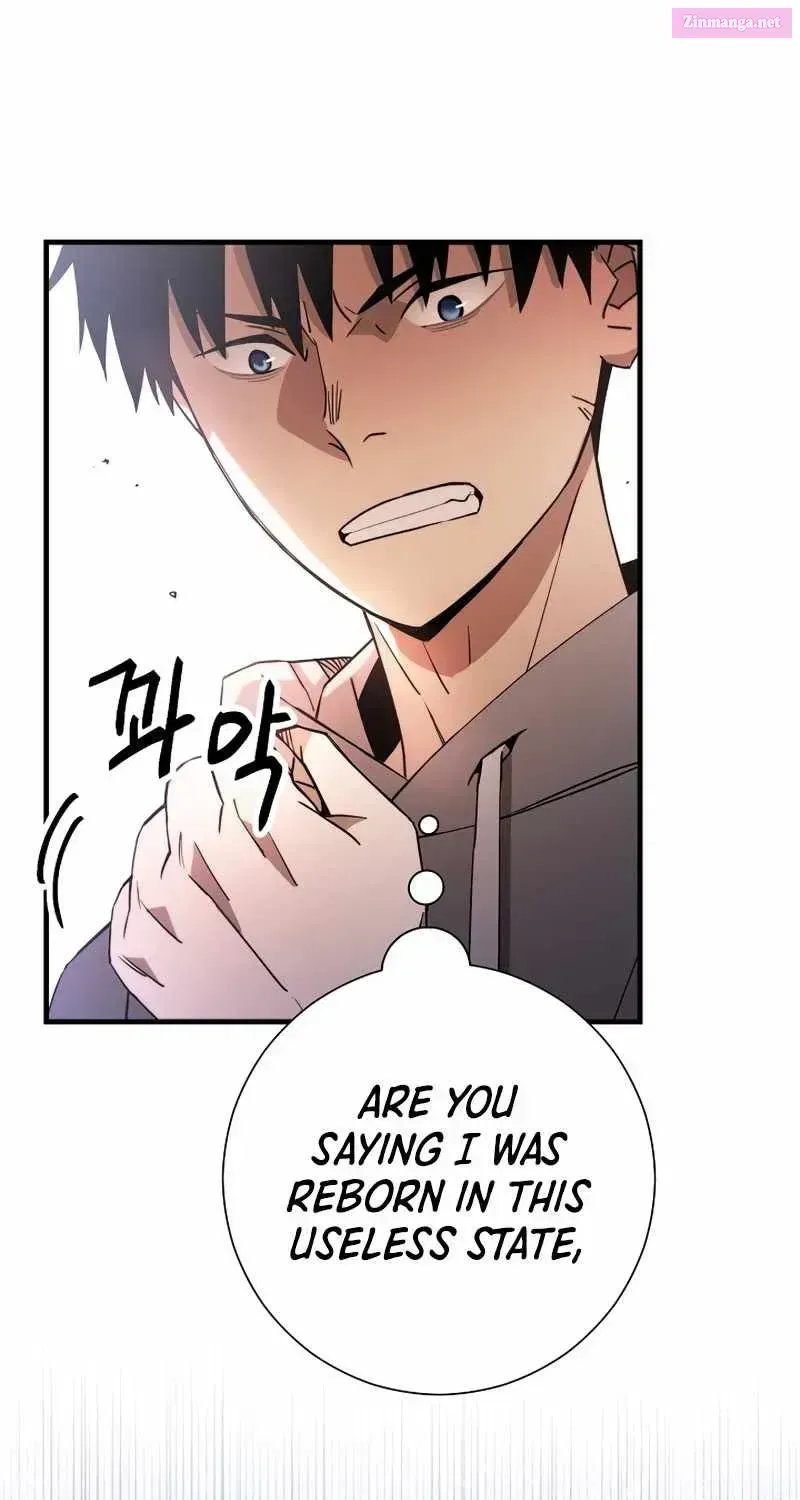 Read The Hero Returns EN Manga Online