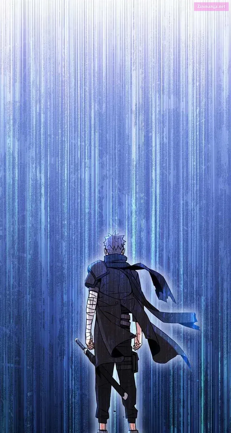 Read The Hero Returns EN Manga Online
