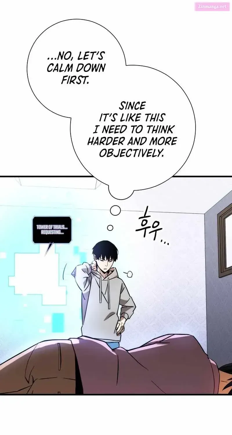 Read The Hero Returns EN Manga Online