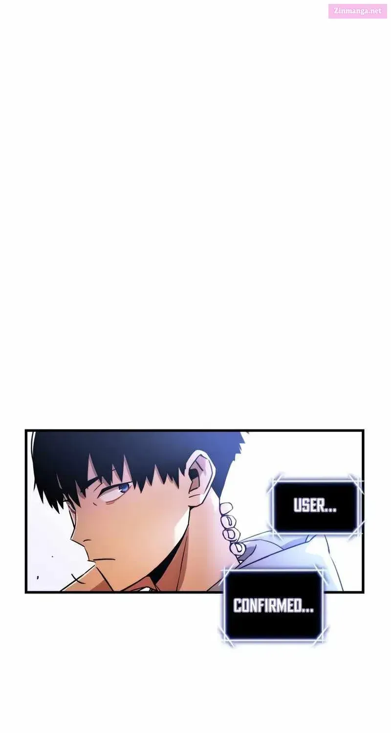 Read The Hero Returns EN Manga Online
