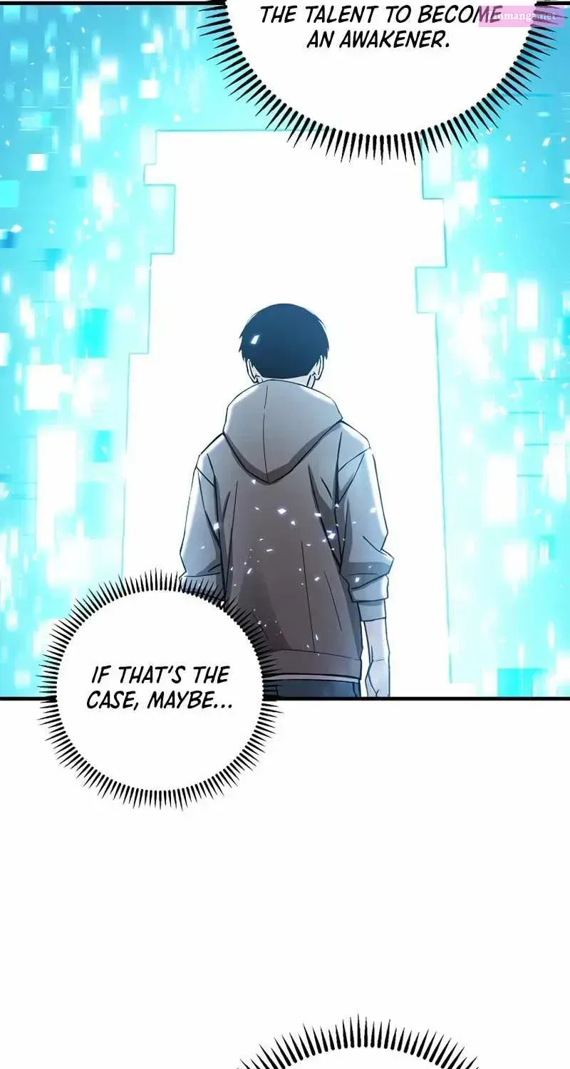 Read The Hero Returns EN Manga Online