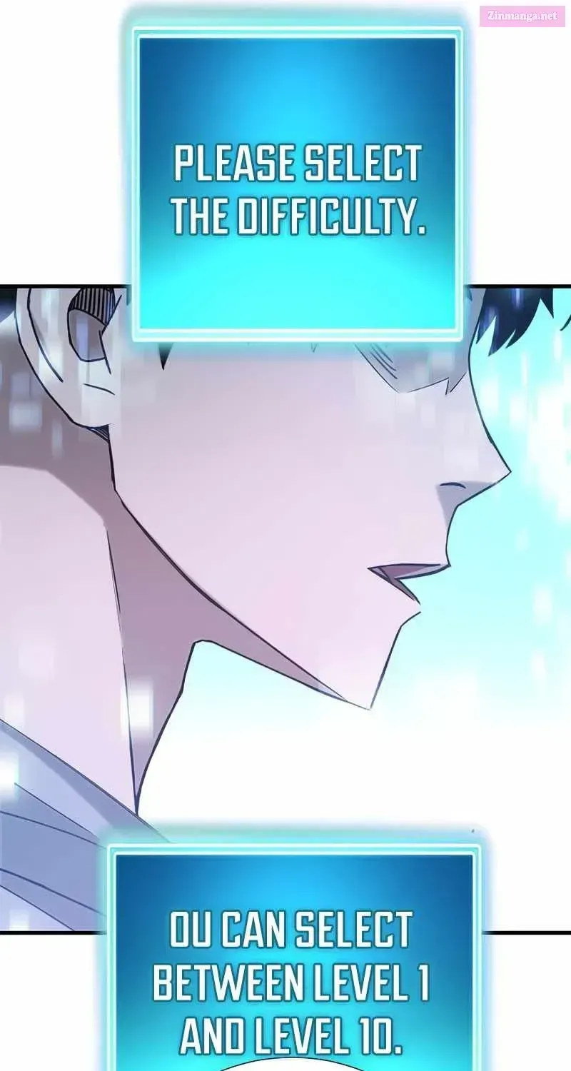Read The Hero Returns EN Manga Online