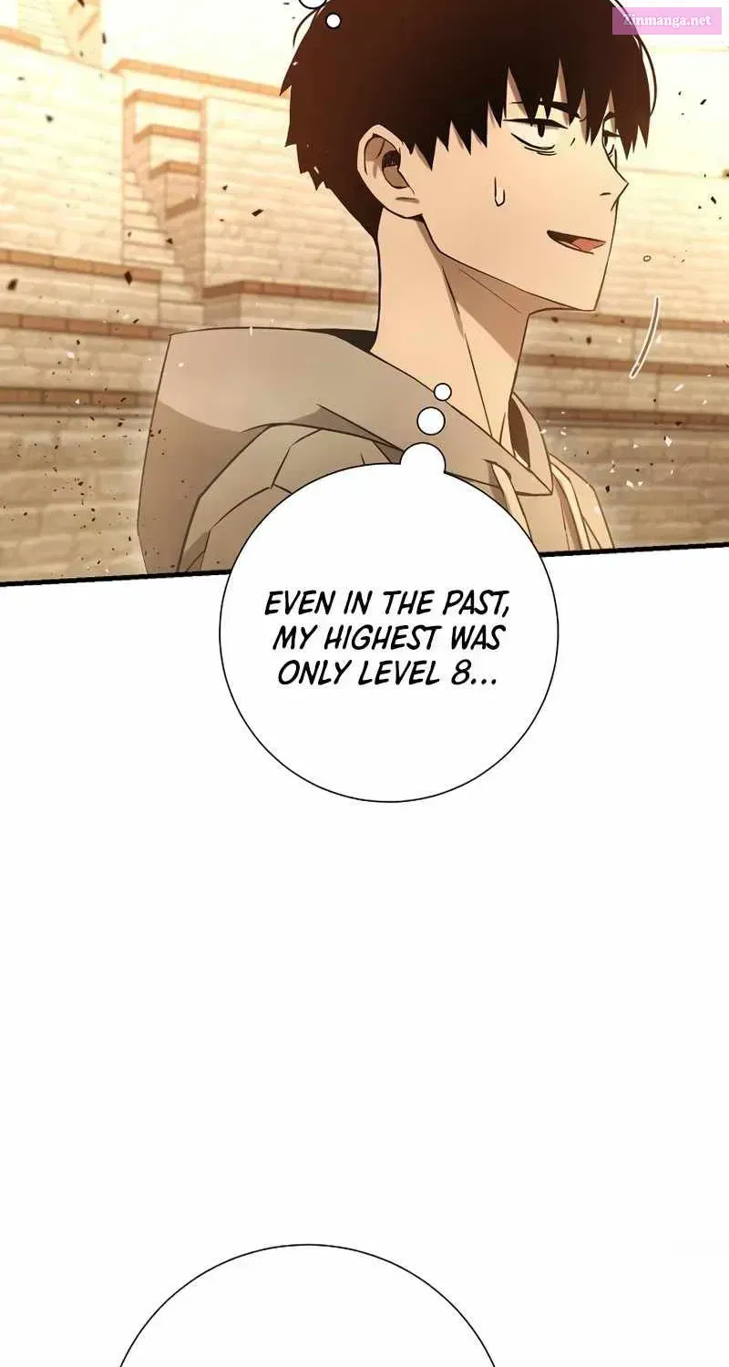 Read The Hero Returns EN Manga Online