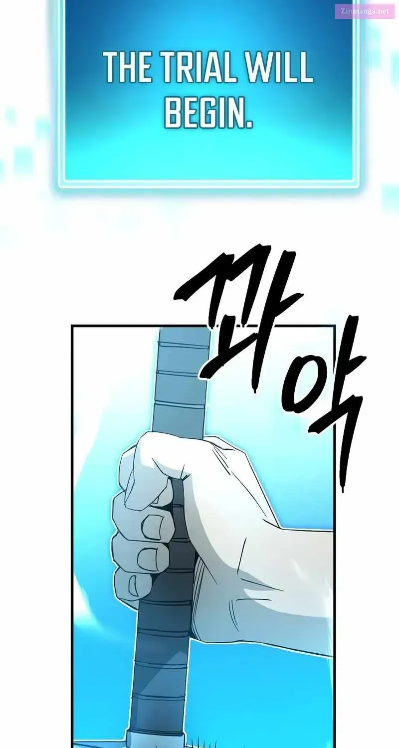 Read The Hero Returns EN Manga Online