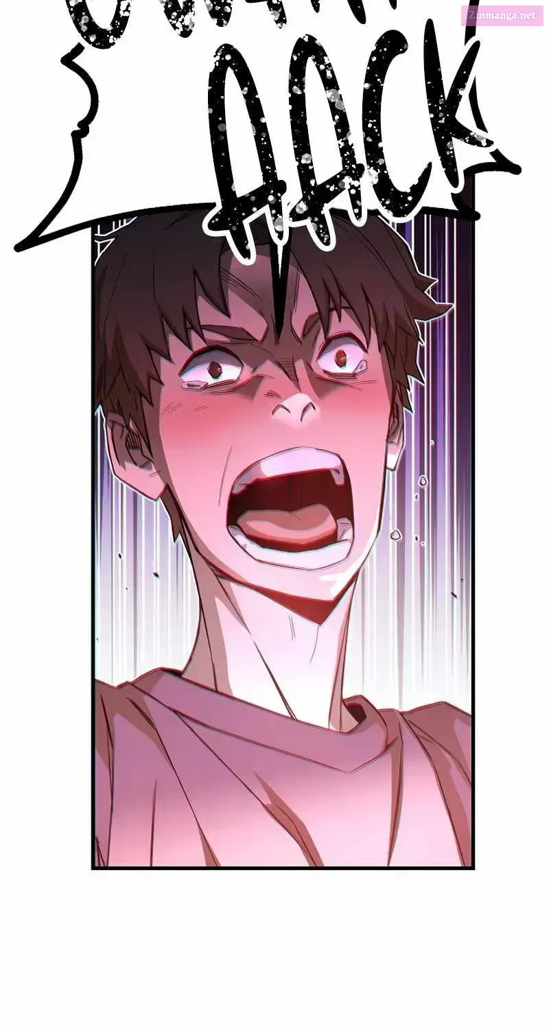 Read The Hero Returns EN Manga Online