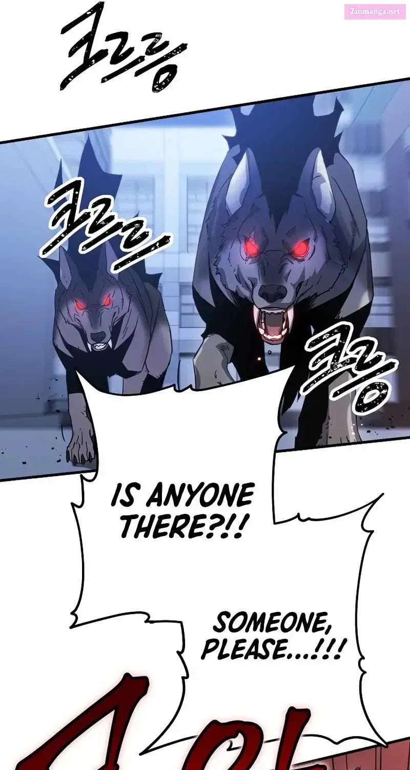 Read The Hero Returns EN Manga Online
