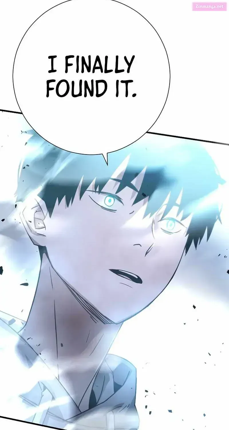 Read The Hero Returns EN Manga Online