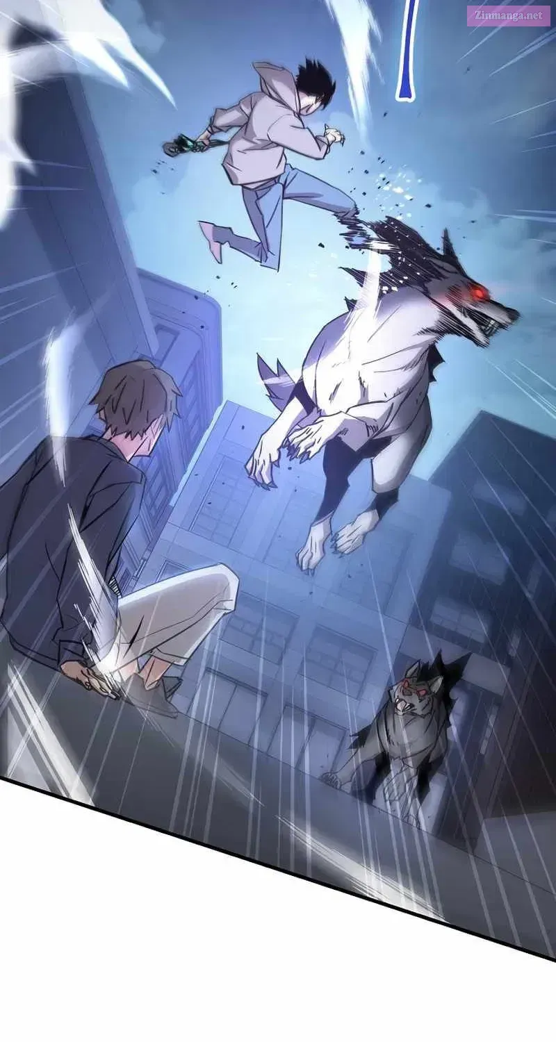 Read The Hero Returns EN Manga Online
