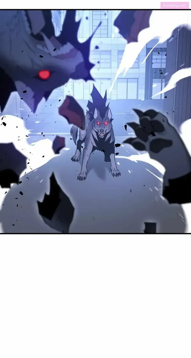 Read The Hero Returns EN Manga Online