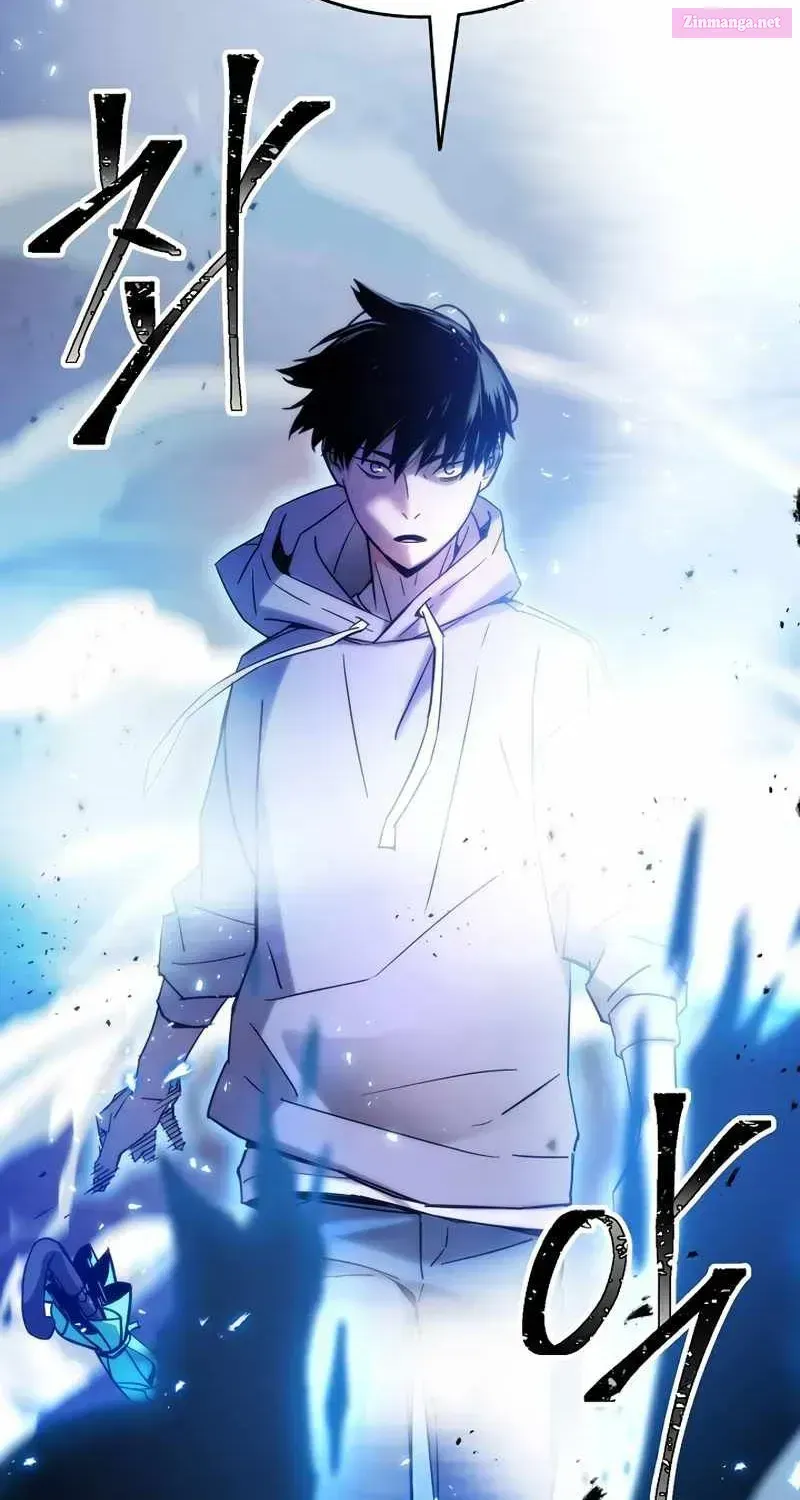 Read The Hero Returns EN Manga Online