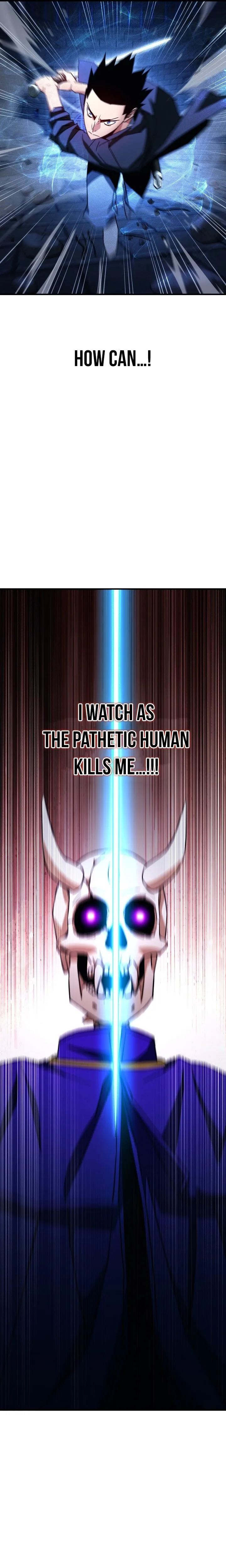 Read The Hero Returns EN Manga Online