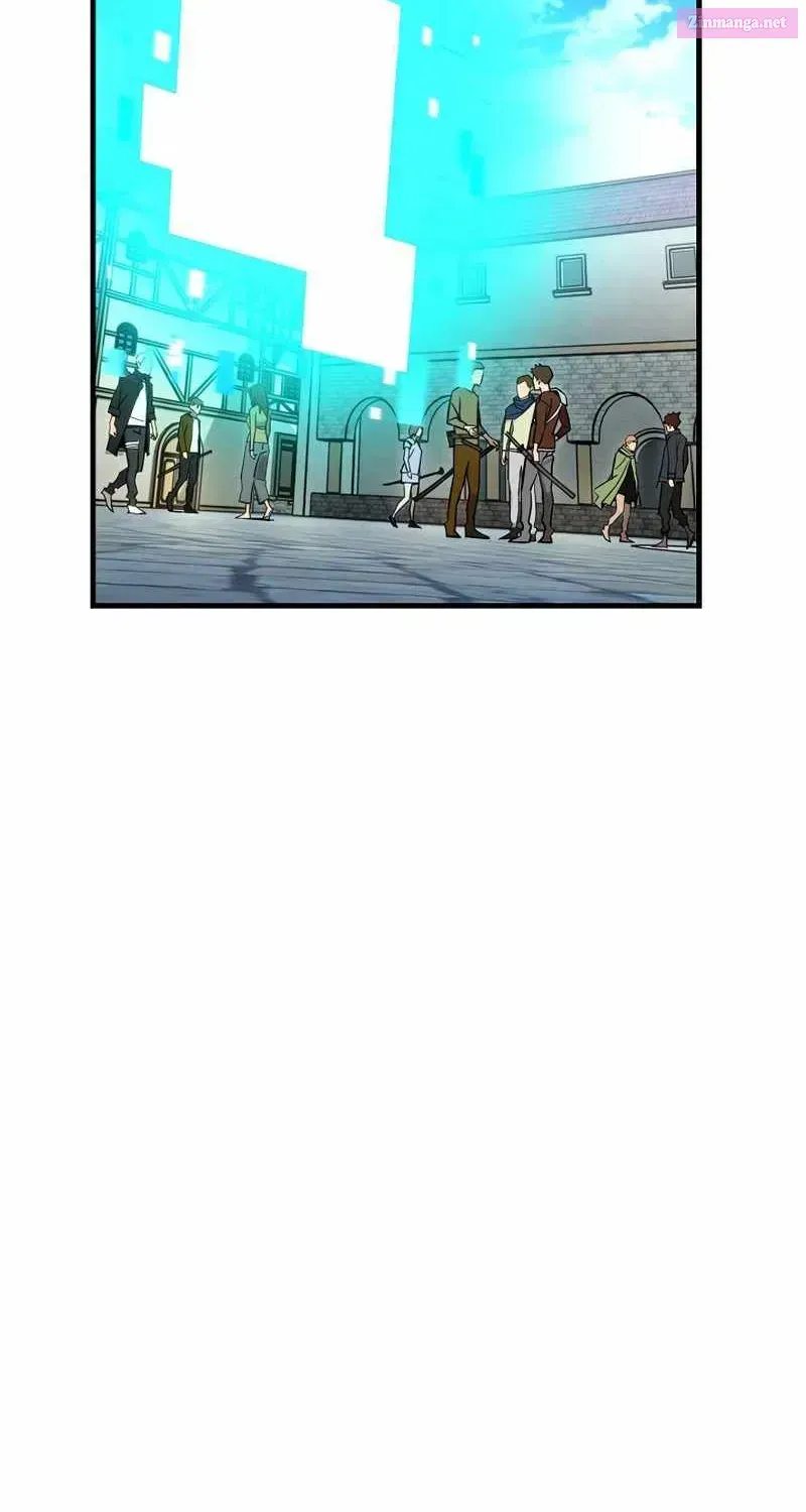 Read The Hero Returns EN Manga Online