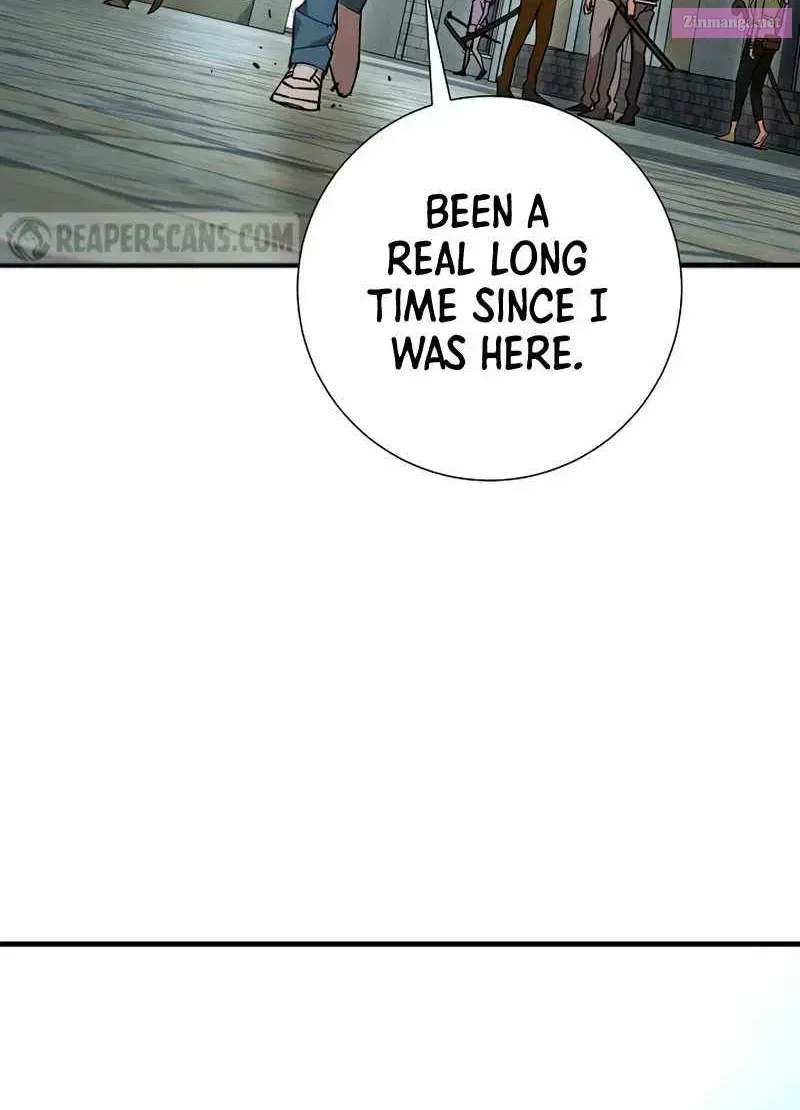 Read The Hero Returns EN Manga Online