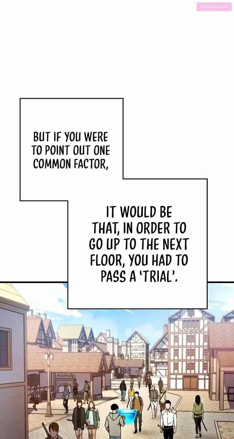 Read The Hero Returns EN Manga Online