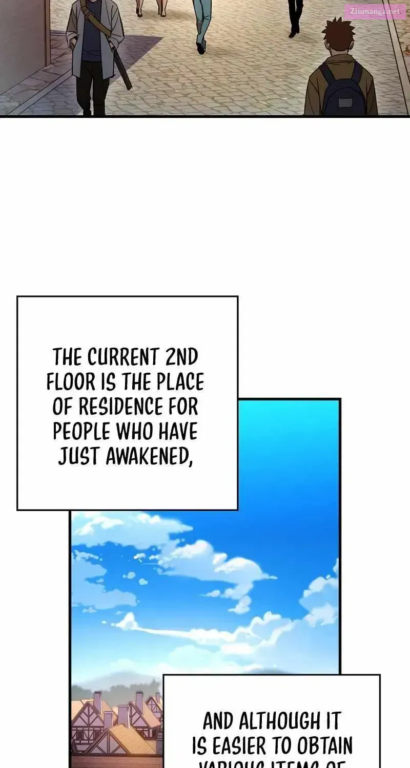 Read The Hero Returns EN Manga Online